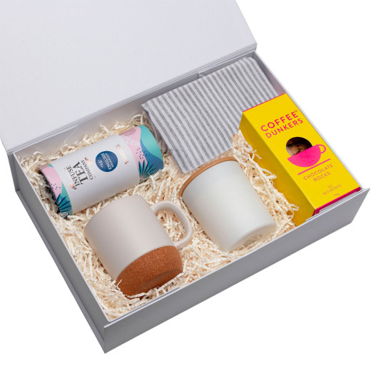 Box Open Brew Ritual Hampers